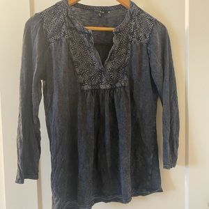 Lucky Brand Top